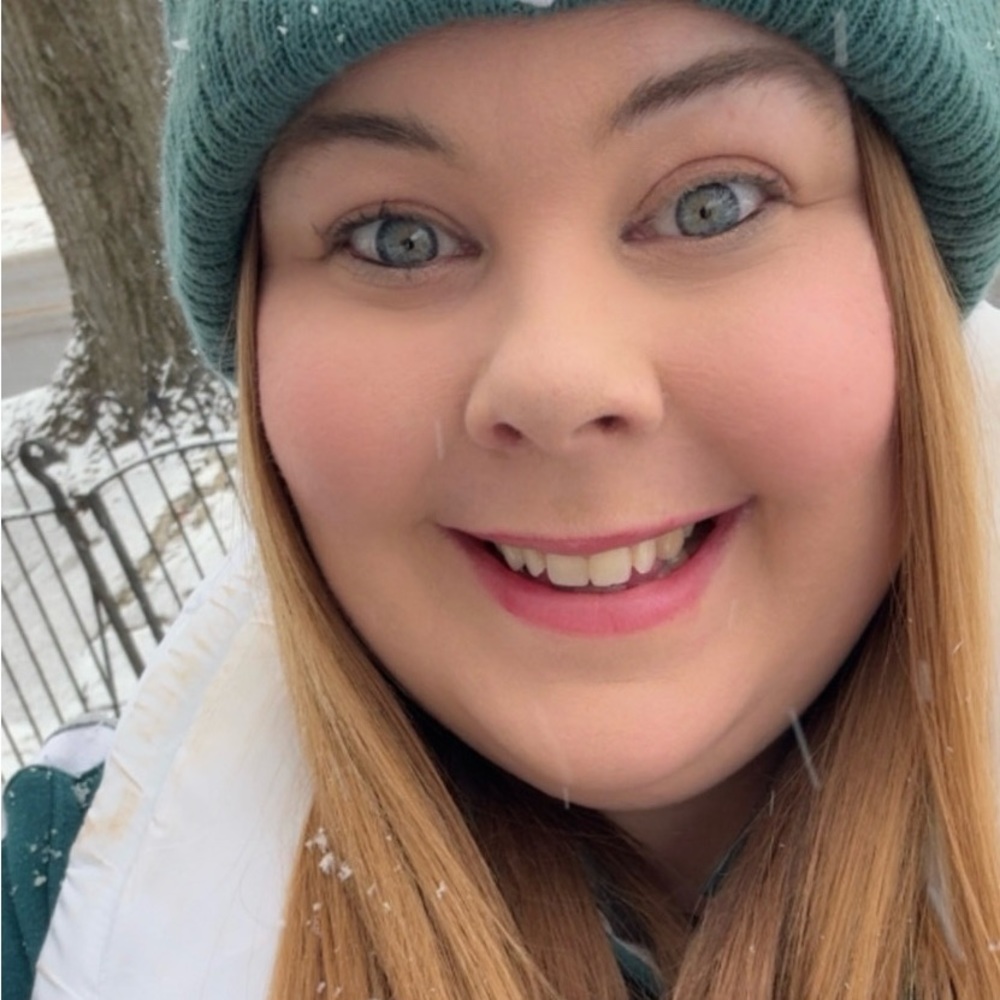 Meet your Posher, Ash